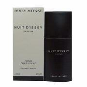 Issey Miyake Nuit d'Issey Parfum Parfémovaná voda - Tester