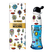Moschino So Real Cheap and Chic Toaletná voda