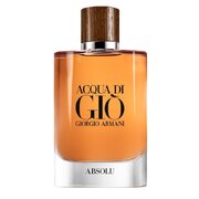 Giorgio Armani Acqua di Gio Absolu Parfémovaná voda 125ml