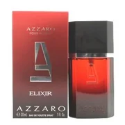 Azzaro Pour Homme Elixir Toaletná voda