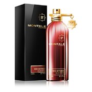 Montale Red Vetiver Eau De Parfum Parfémovaná voda