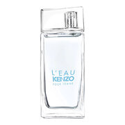 Kenzo L'eau Kenzo Pour Femme New Toaletná voda - Tester