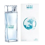 Kenzo L'eau Kenzo Pour Femme Eau de Toilette Toaletná voda 100ml