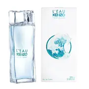 Kenzo L'eau Kenzo Pour Femme Eau de Toilette Toaletná voda 100ml