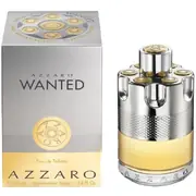 Azzaro Wanted Toaletná voda 100ml