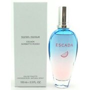 Escada Sorbetto Rosso Toaletná voda - Tester