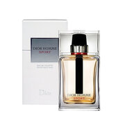 Dior Homme Sport 2022 Toaletná voda 75ml