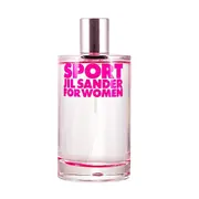 Jil Sander Sport for Women Toaletná voda 30ml