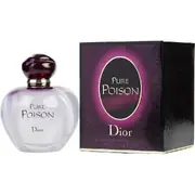 Dior Pure Poison Parfémovaná voda 100ml