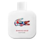 Lacoste L.12.12 Energized Toaletná voda - Tester