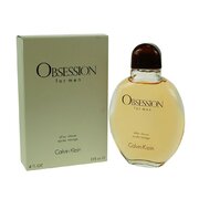 Calvin Klein Obsession for Men Voda po holení