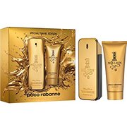 Paco Rabanne 1 Million Darčeková sada, toaletná voda 100ml + sprchový gel 100ml (Travel set)