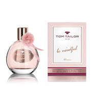 Tom Tailor Be Mindful Woman Toaletná voda