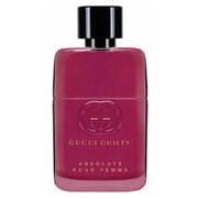 Gucci Guilty Absolute Pour Femme Parfémovaná voda - Tester