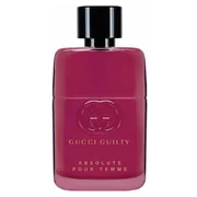 Gucci Guilty Absolute Pour Femme Parfémovaná voda - Tester