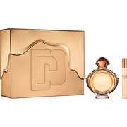 Paco Rabanne Olympea Intense Darčeková sada, parfémovaná voda 80ml + parfémovaná voda 10ml 