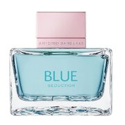 Antonio Banderas Blue Seduction For Woman Toaletná voda 80ml