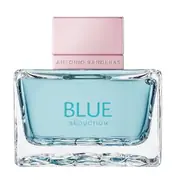 Antonio Banderas Blue Seduction For Woman Toaletná voda 80ml