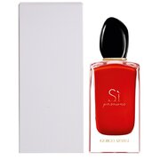 Giorgio Armani Si Passione Parfémovaná voda - Tester