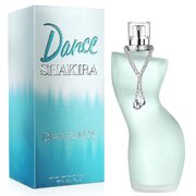 Shakira Dance Diamonds Toaletná voda, 80ml