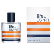 Esprit Life by Esprit For Him Toaletná voda 50ml