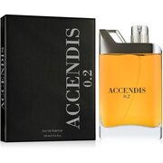 Accendis Accendis 0.2 Parfémovaná voda