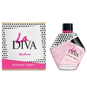 Emanuel Ungaro La Diva Mon Amour Parfémovaná voda, 100ml