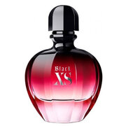 Paco Rabanne Black XS For Her Eau de Parfum Parfémovaná voda