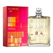 Escentric Molecules Escentric 04 Toaletná voda 100ml