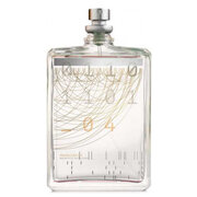 Escentric Molecules Molecule 04 Toaletná voda - Tester, 100ml