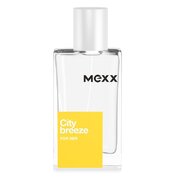 Mexx City Breeze For Her Toaletná voda - Tester