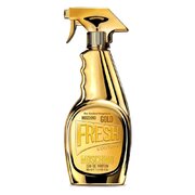 Moschino Gold Fresh Couture Parfémovaná voda - Tester