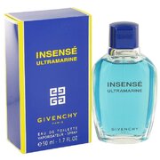 Givenchy Intense Ultramarine Toaletná voda