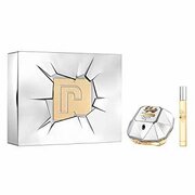 Paco Rabanne Lady Million Lucky Parfémovaná voda, parfémovaná voda 80ml + parfémovaná voda 10ml