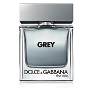 Dolce & Gabbana The One Grey Toaletná voda
