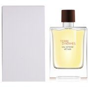 Hermes Terre D'Hermes Eau Intense Vetiver Parfémovaná voda - Tester
