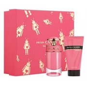 Prada Candy Gloss Toaletná voda - Tester
