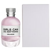 Zadig & Voltaire Girls Can Do Anything Parfémovaná voda - Tester