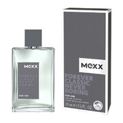 Mexx Forever Classic Never Boring For Him Toaletná voda