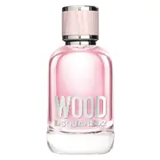 Dsquared2 Wood Pour Femme Toaletná voda 100ml