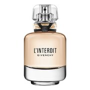 Givenchy L'interdit Eau de Parfum Parfémovaná voda - Tester