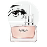 Calvin Klein Women Parfémovaná voda 50ml