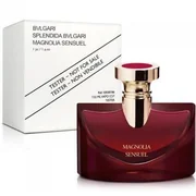Bvlgari Splendida Magnolia Sensuel Parfémovaná voda - Tester