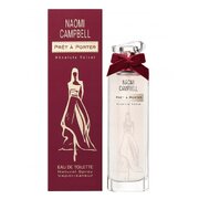 Naomi Campbell Pret A Porter Absolute Velvet - Eau de Toilette Toaletná voda 30ml