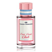 Tom Tailor East Coast Club Woman Toaletná voda - Tester