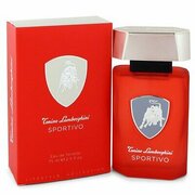 Tonino Lamborghini Sportivo Toaletná voda, 75ml