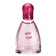 Ulric de Varens Mini Pink Parfémovaná voda - Tester
