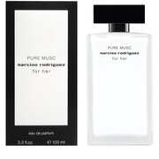 Narciso Rodriguez Pure Musc For Her Parfémovaná voda 100ml