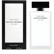 Narciso Rodriguez Pure Musc For Her Parfémovaná voda 100ml