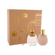 Chloe Nomade Darčeková sada parfémovaná voda 50ml + telové mlieko 100ml